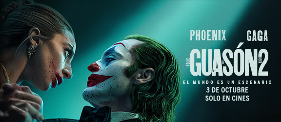 Joker: Folie À Deux